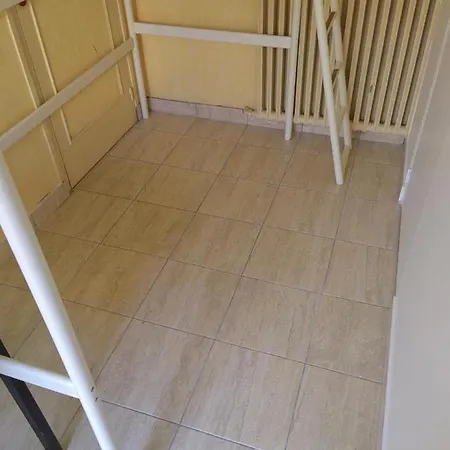 Apartment Mini Entre Paris Et Disney, Parking Et Wifi Gratuit *